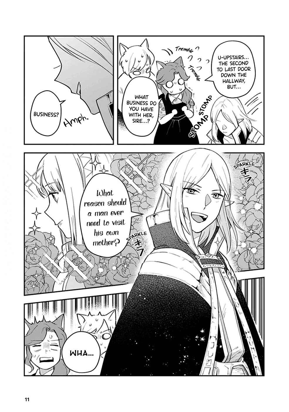 Page 9 Chapter 10 In the Land of Leadale