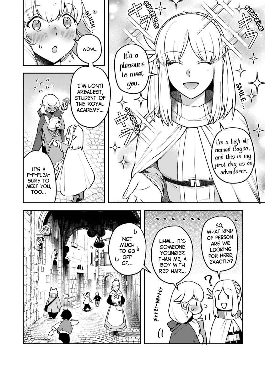 Page 17 Chapter 7 In the Land of Leadale