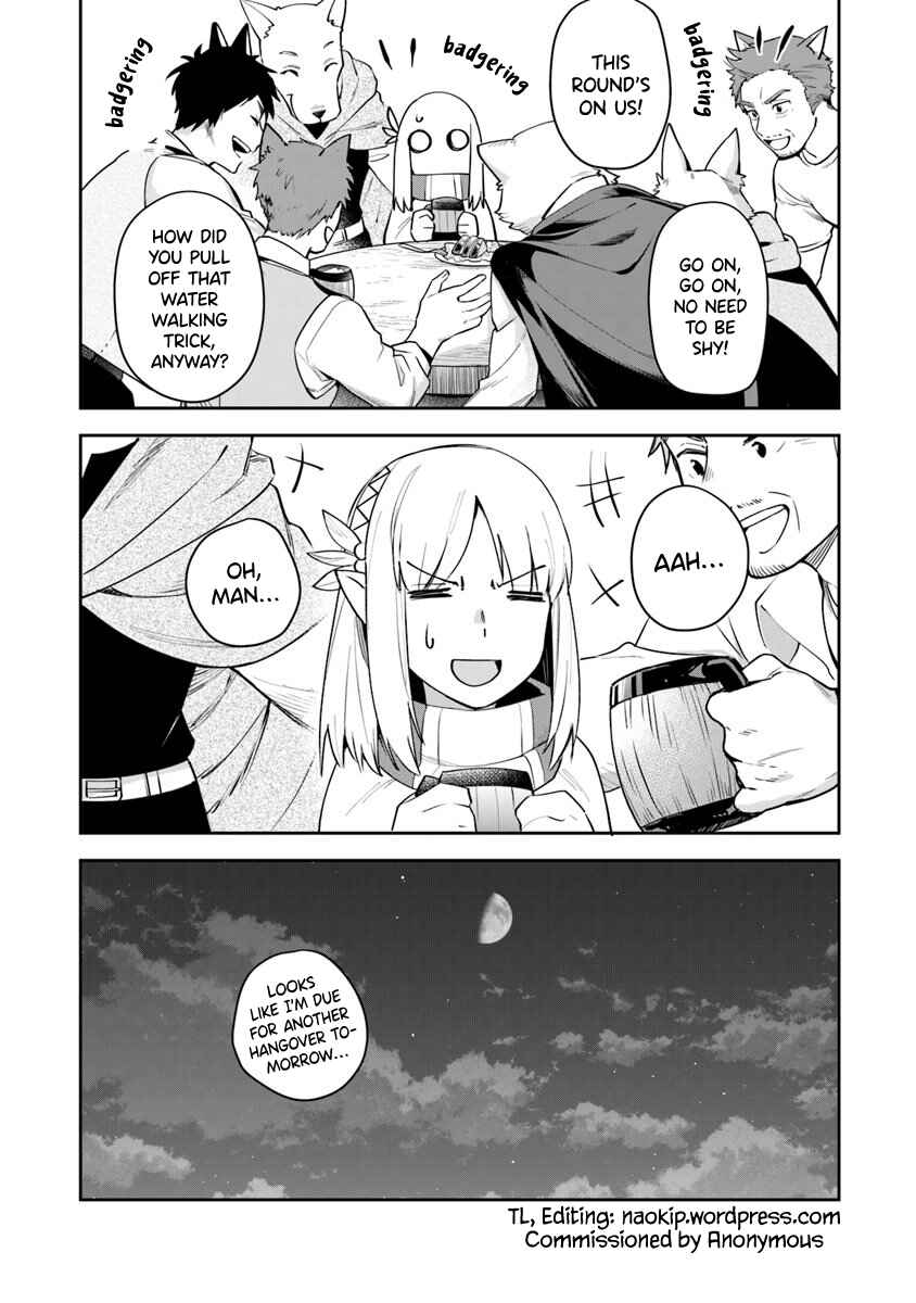 Page 37 Chapter 7 In the Land of Leadale
