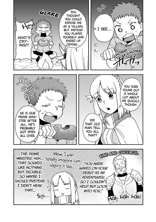 Page 12 Chapter 9 In the Land of Leadale