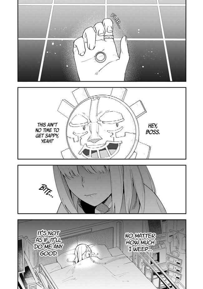 Page 25 Chapter 9 In the Land of Leadale