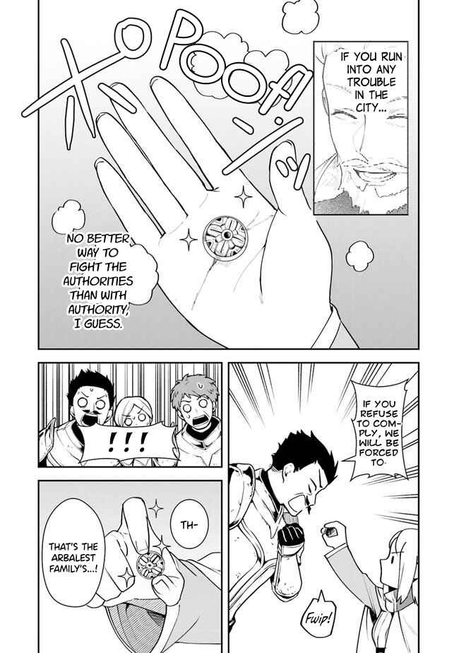 Page 32 Chapter 9 In the Land of Leadale