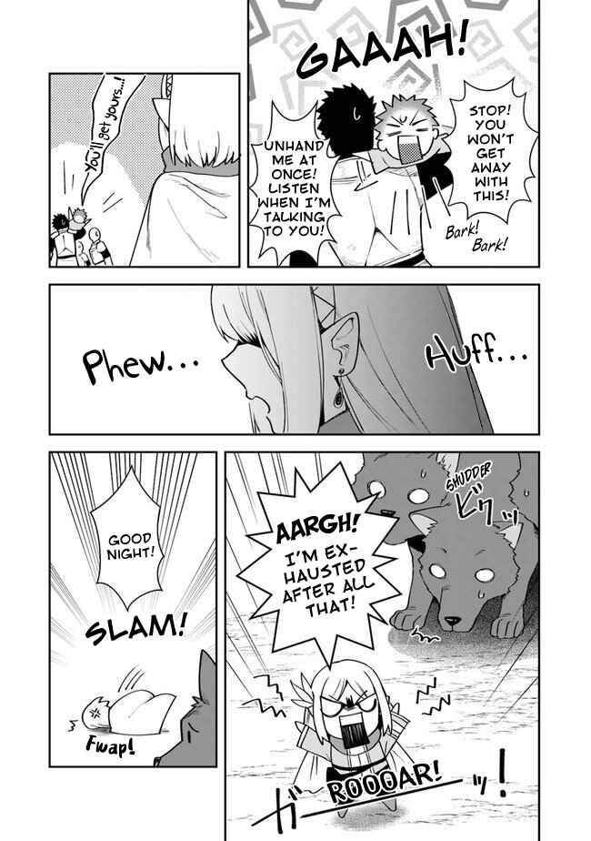 Page 34 Chapter 9 In the Land of Leadale