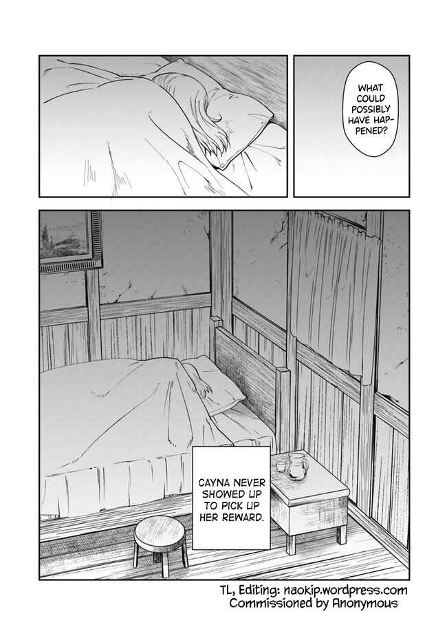 Page 37 Chapter 9 In the Land of Leadale