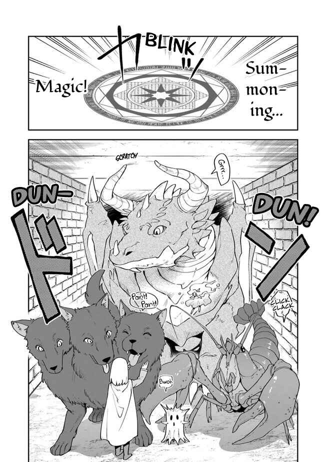 Page 4 Chapter 9 In the Land of Leadale