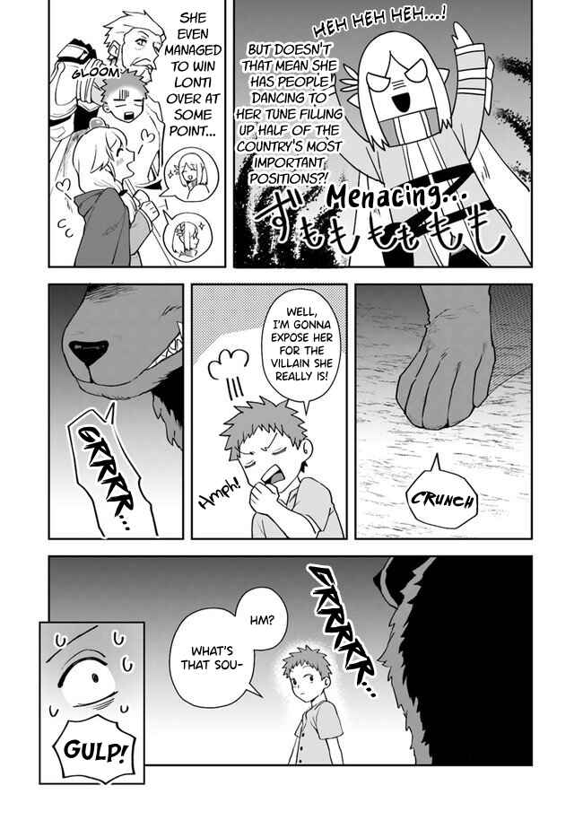 Page 7 Chapter 9 In the Land of Leadale
