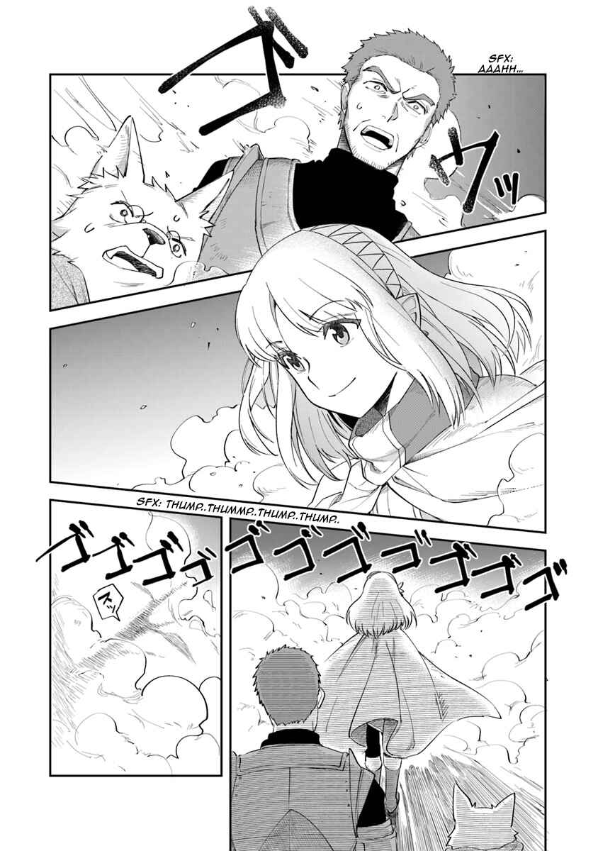 Page 19 Chapter 6 In the Land of Leadale