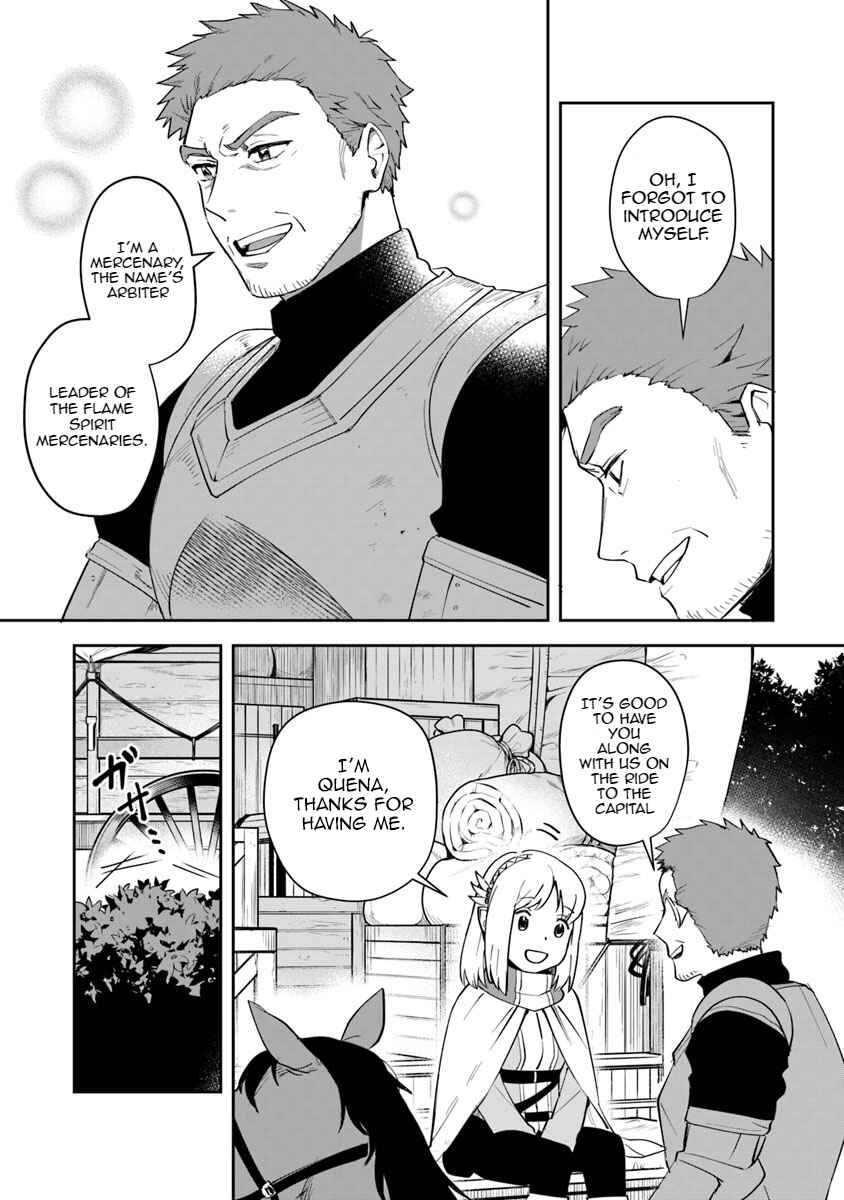 Page 2 Chapter 6 In the Land of Leadale