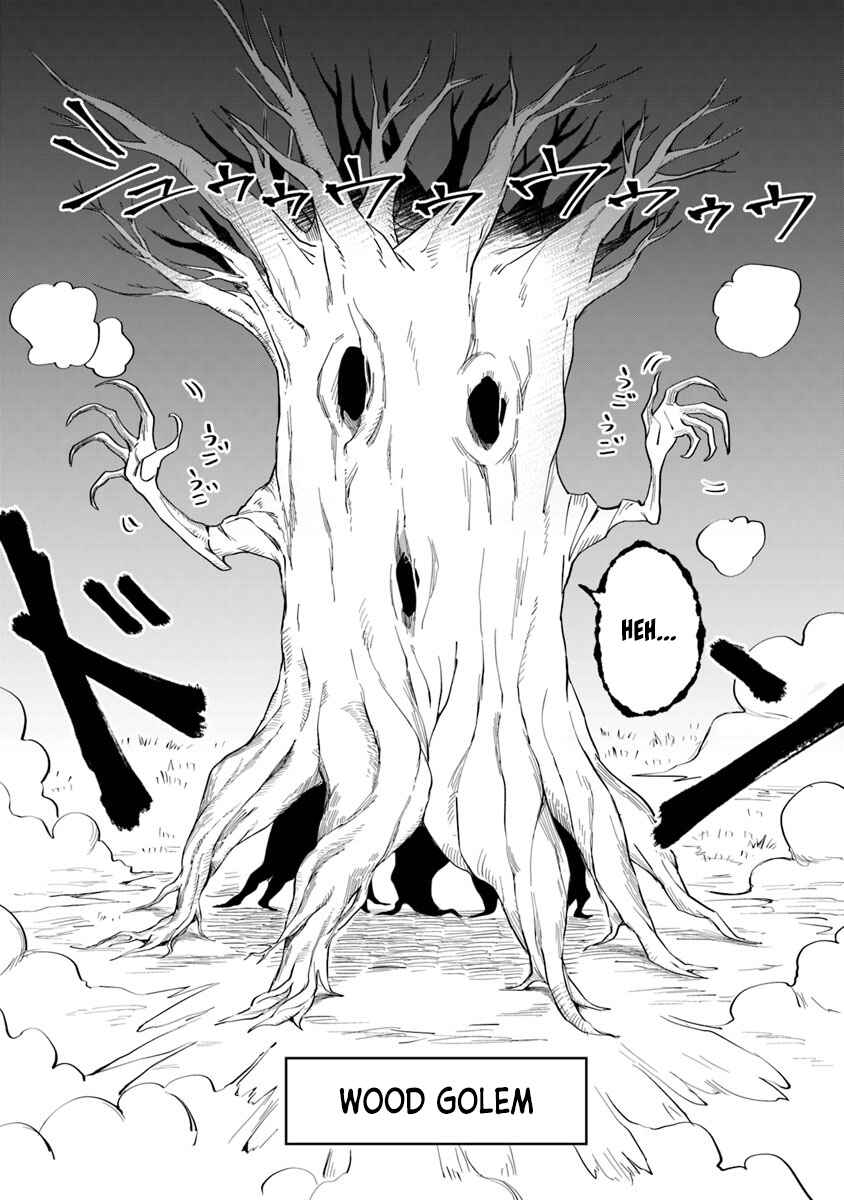 Page 20 Chapter 6 In the Land of Leadale