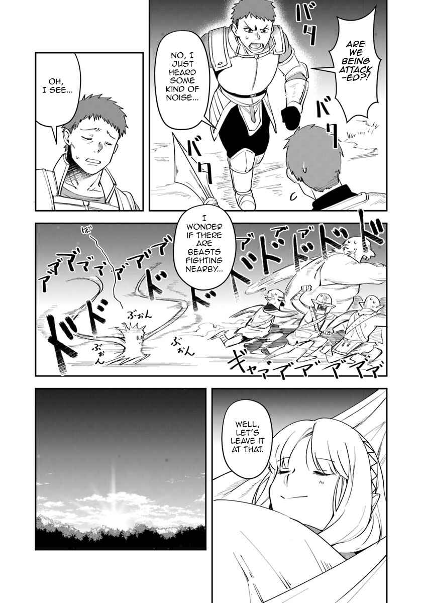 Page 29 Chapter 6 In the Land of Leadale