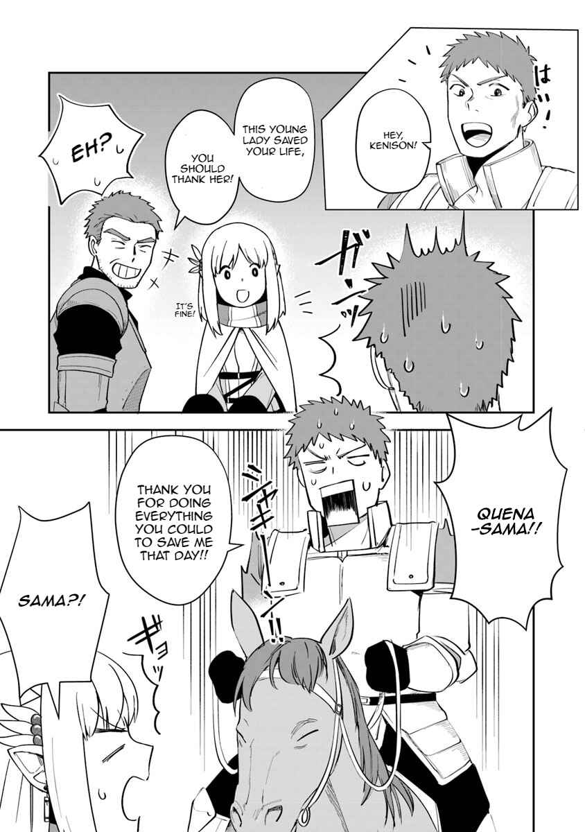Page 3 Chapter 6 In the Land of Leadale