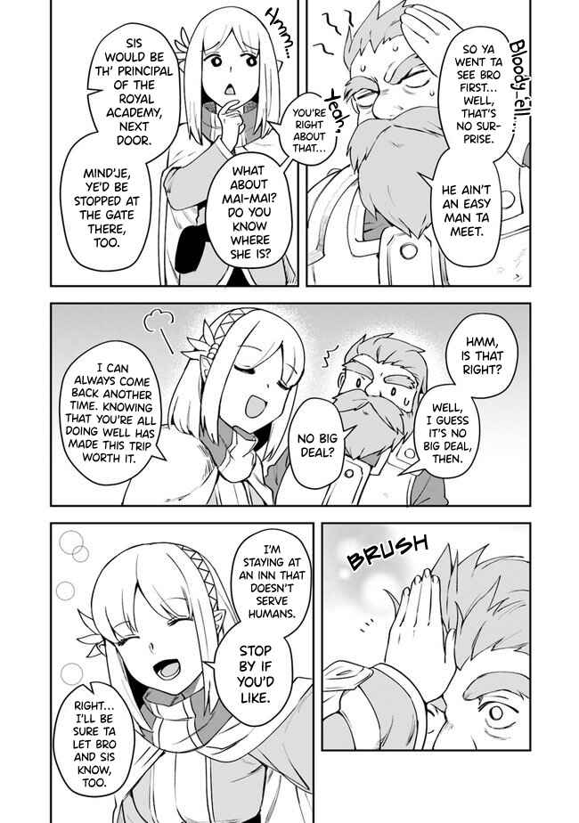 Page 18 Chapter 8 In the Land of Leadale