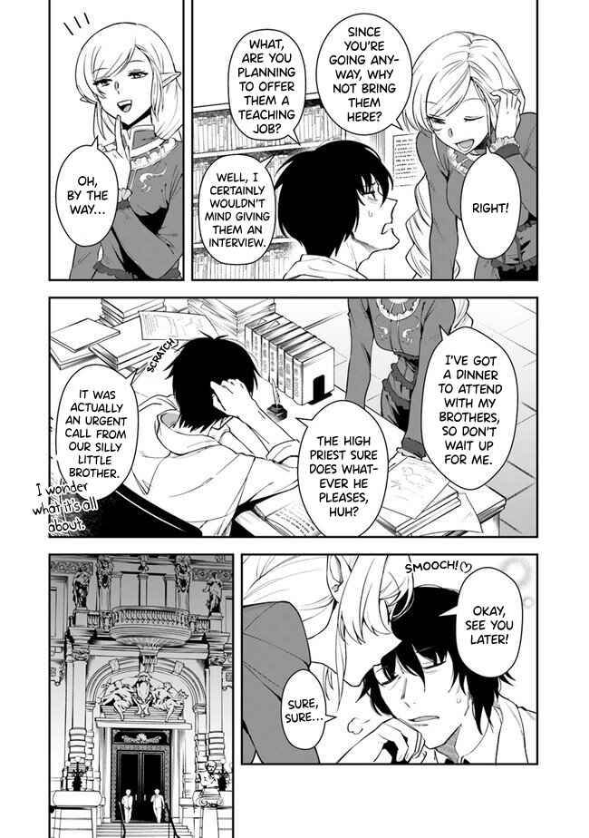 Page 25 Chapter 8 In the Land of Leadale