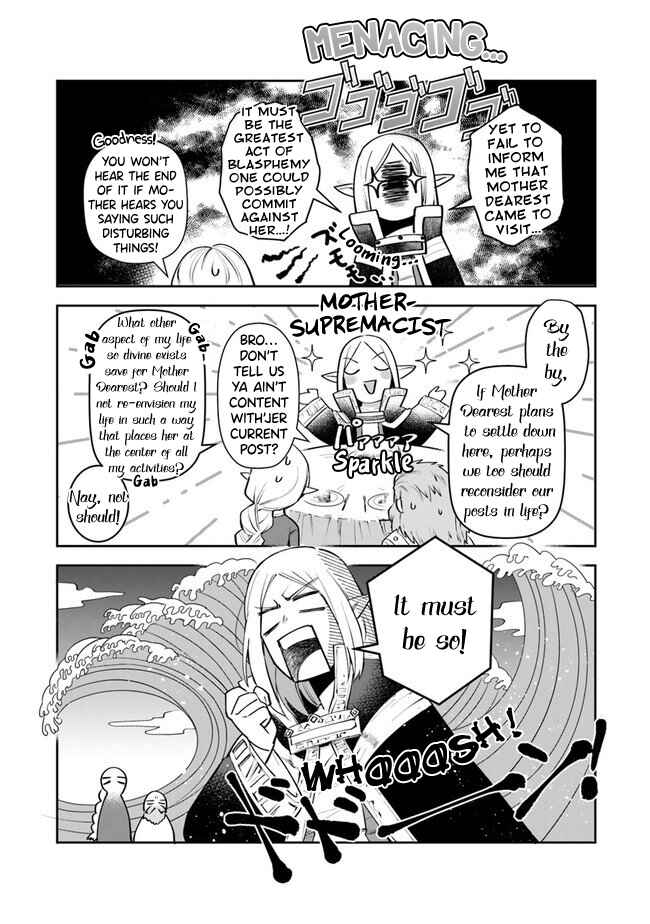Page 28 Chapter 8 In the Land of Leadale