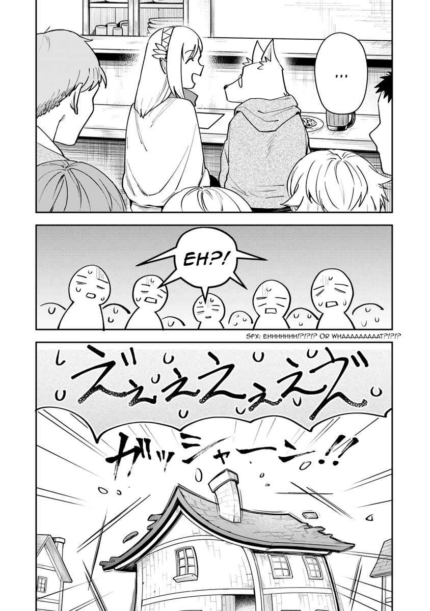 Page 19 Chapter 5 In the Land of Leadale