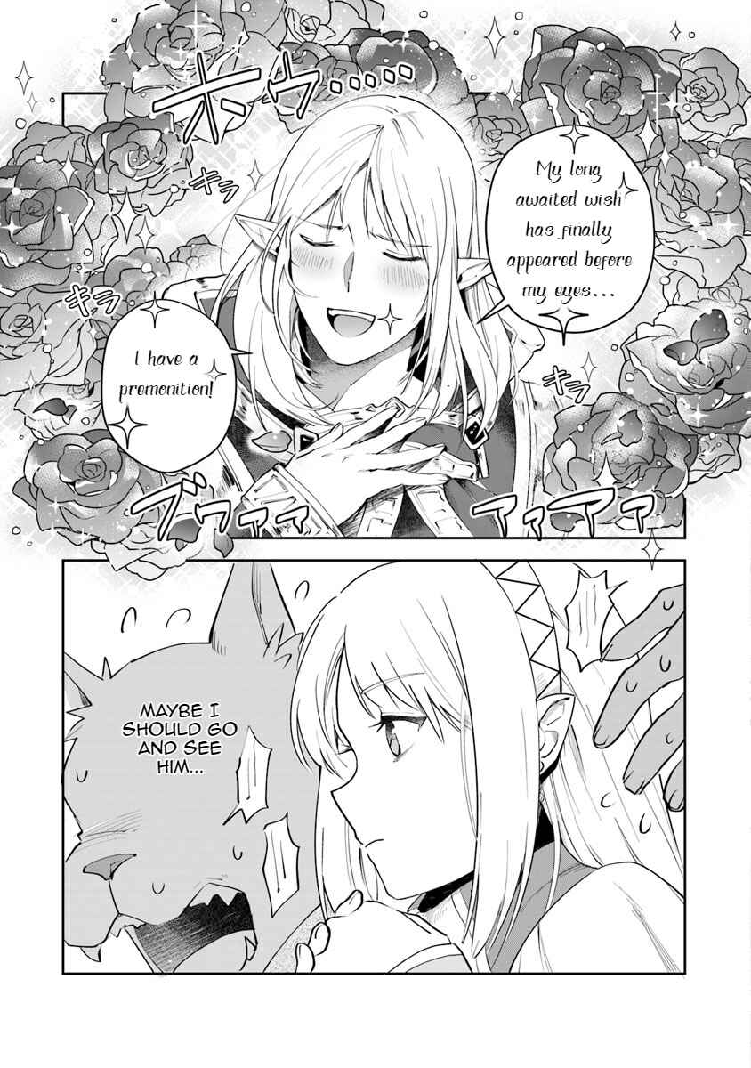 Page 25 Chapter 5 In the Land of Leadale