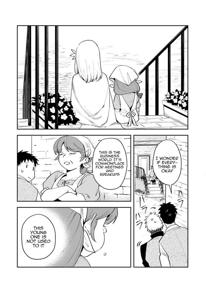 Page 27 Chapter 5 In the Land of Leadale