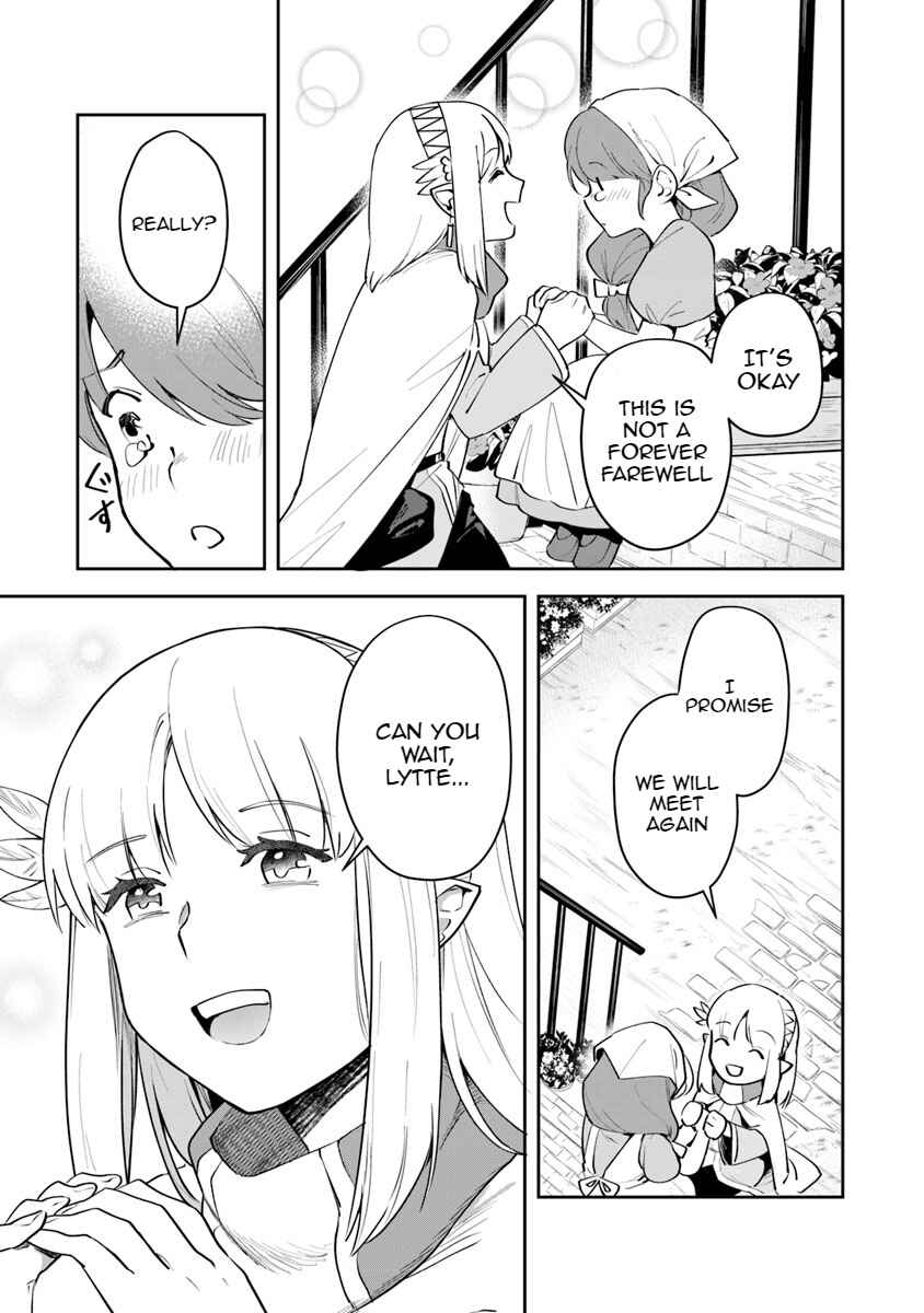 Page 29 Chapter 5 In the Land of Leadale