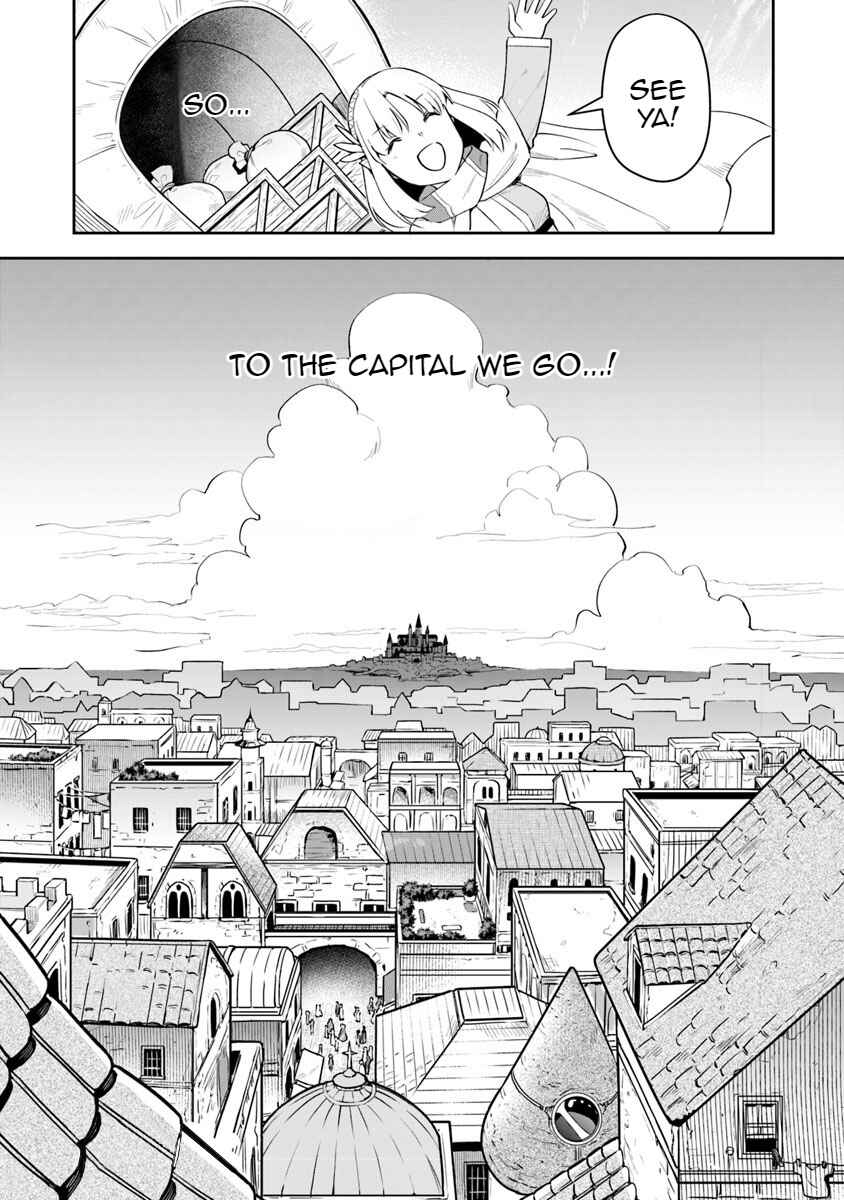 Page 34 Chapter 5 In the Land of Leadale