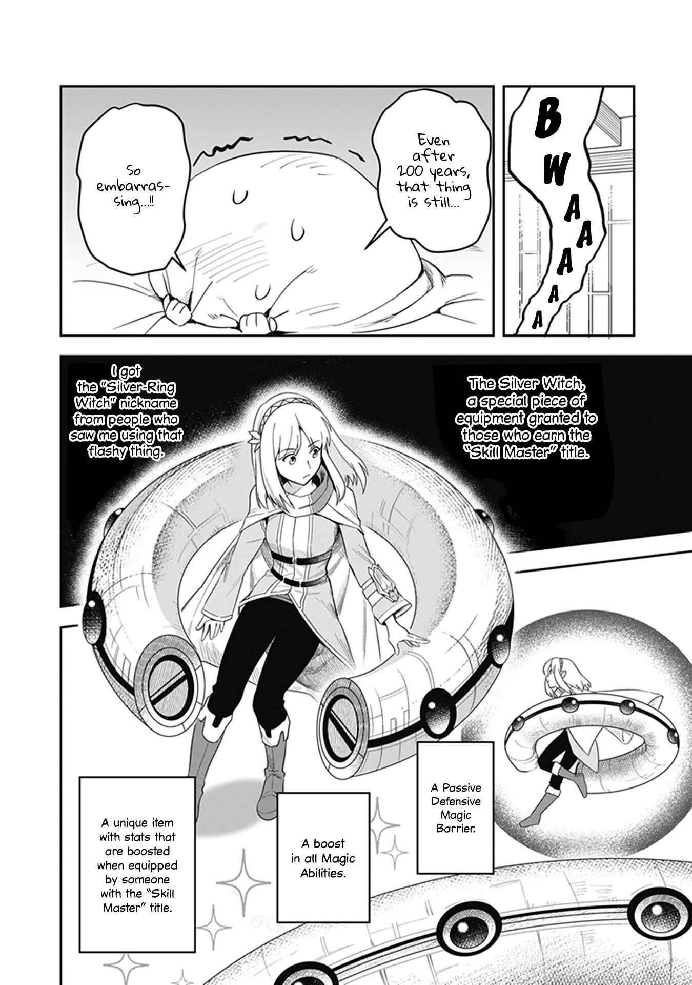 Page 21 Chapter 2 In the Land of Leadale
