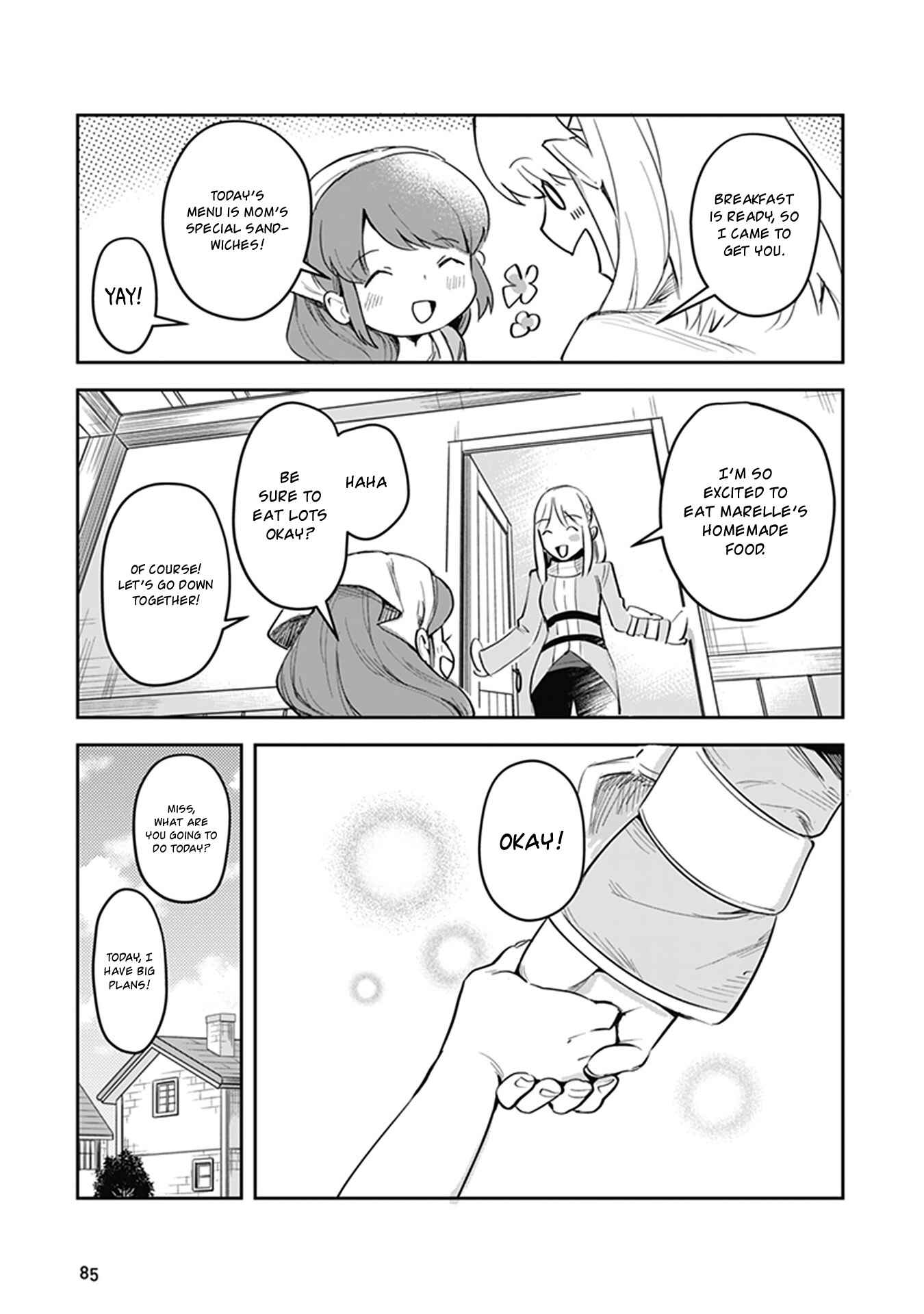 Page 41 Chapter 2 In the Land of Leadale