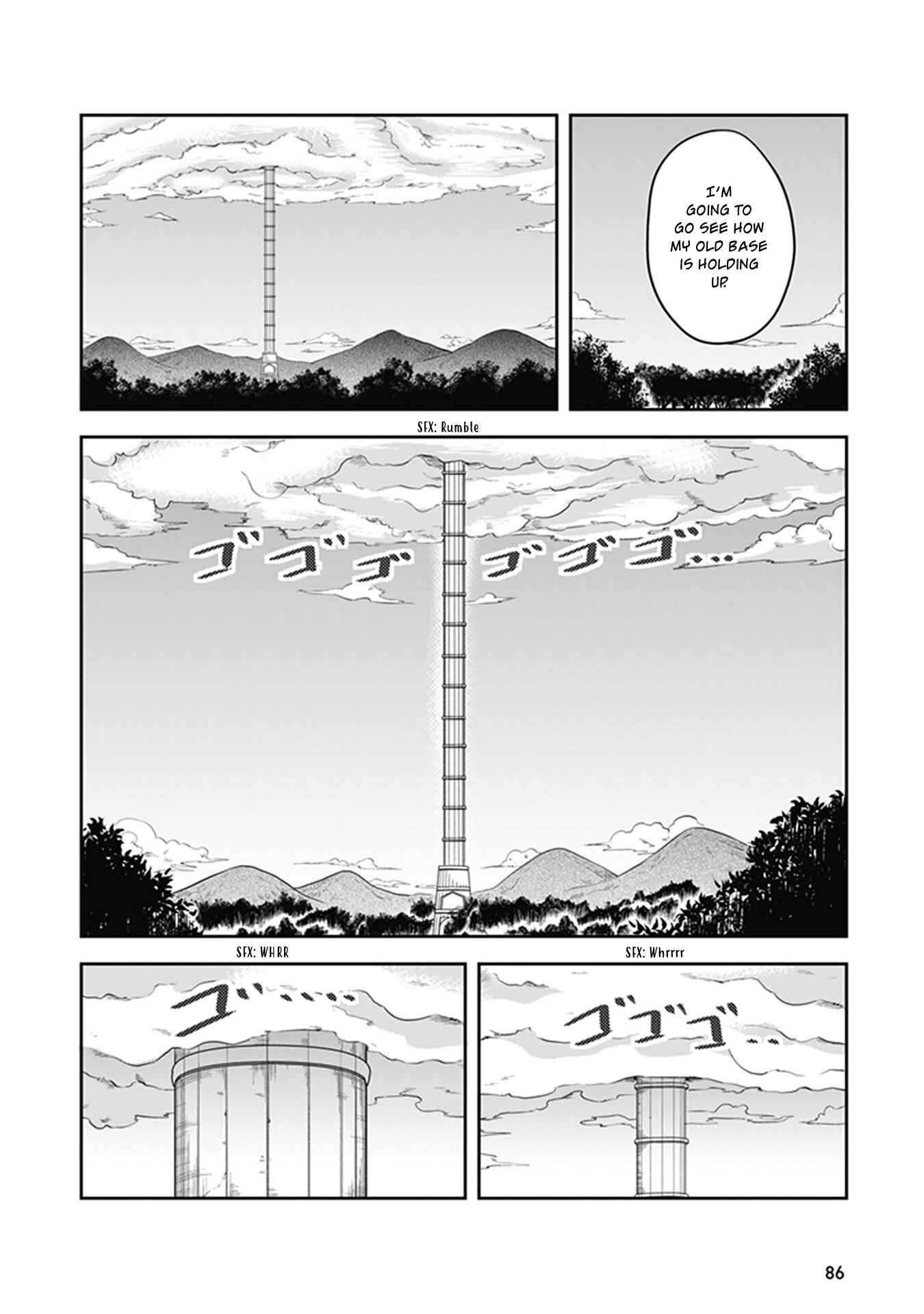 Page 42 Chapter 2 In the Land of Leadale