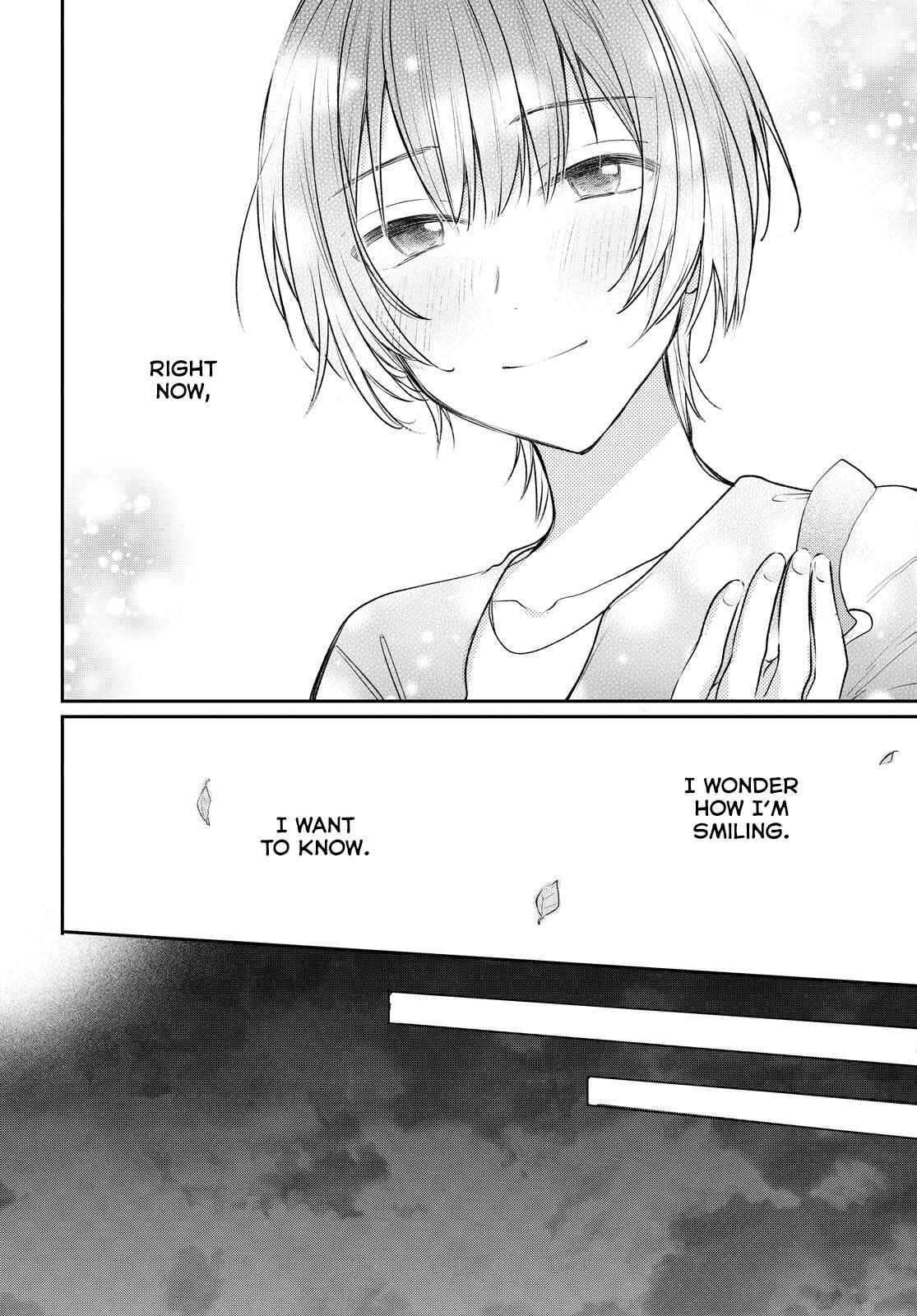 Page 24 Chapter 14 Kaketa Tsuki to Doughnut