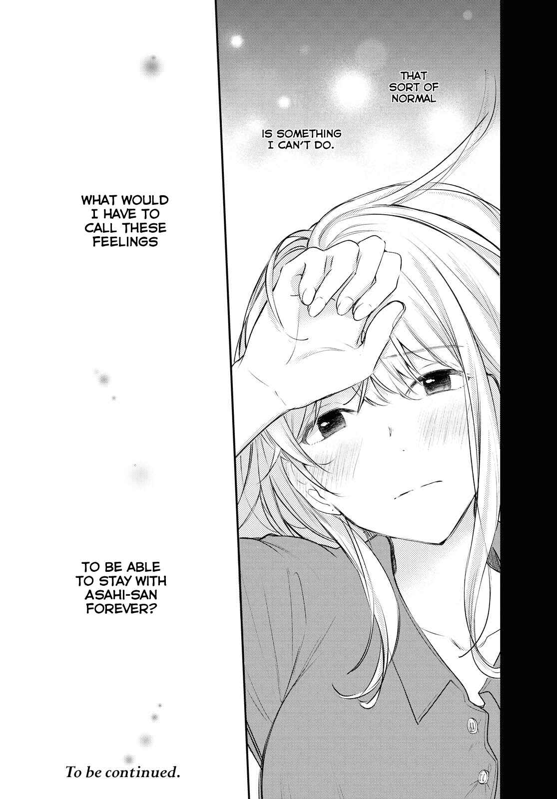 Page 30 Chapter 10 Kaketa Tsuki to Doughnut