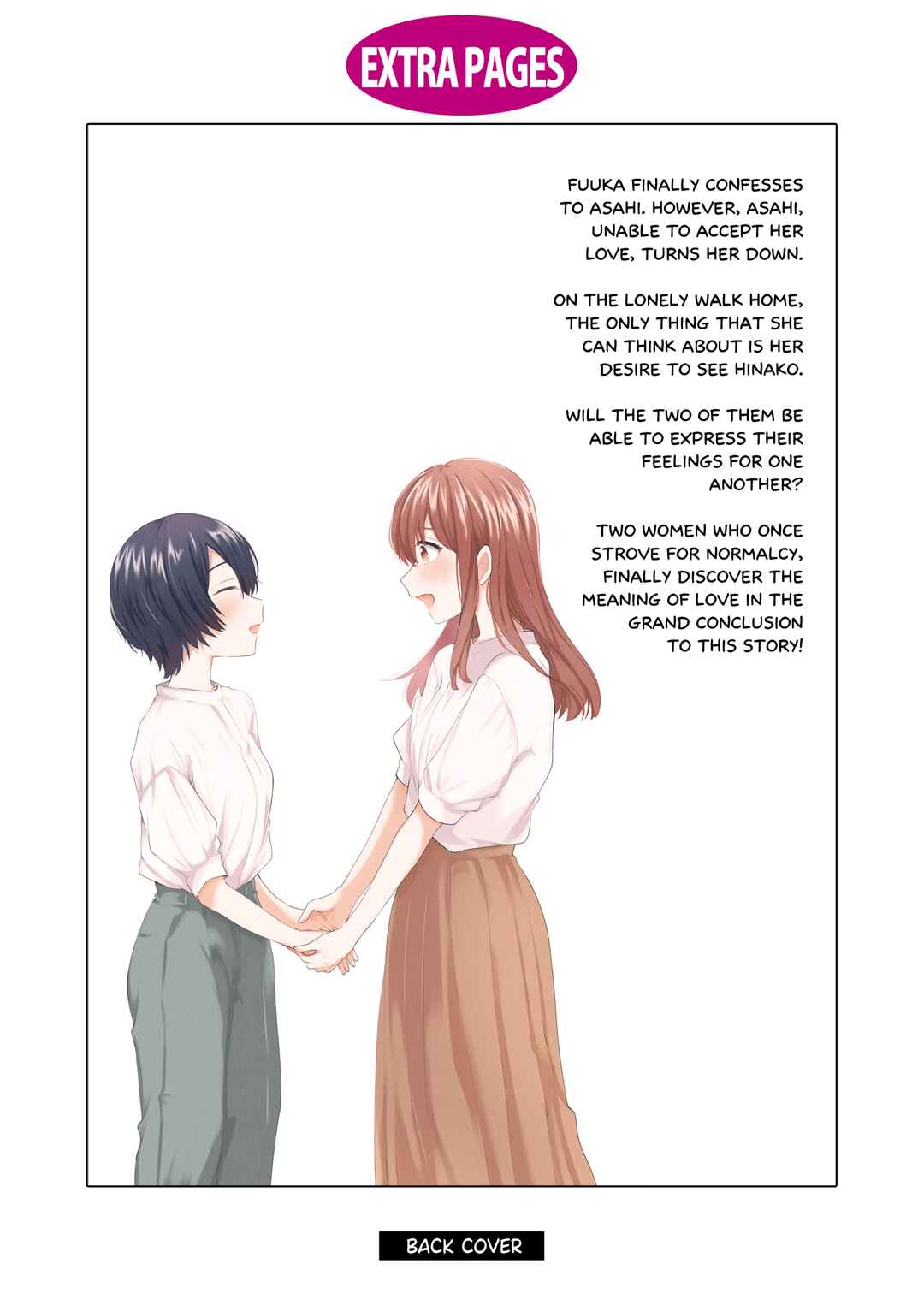 Page 9 Chapter 20.5 Kaketa Tsuki to Doughnut