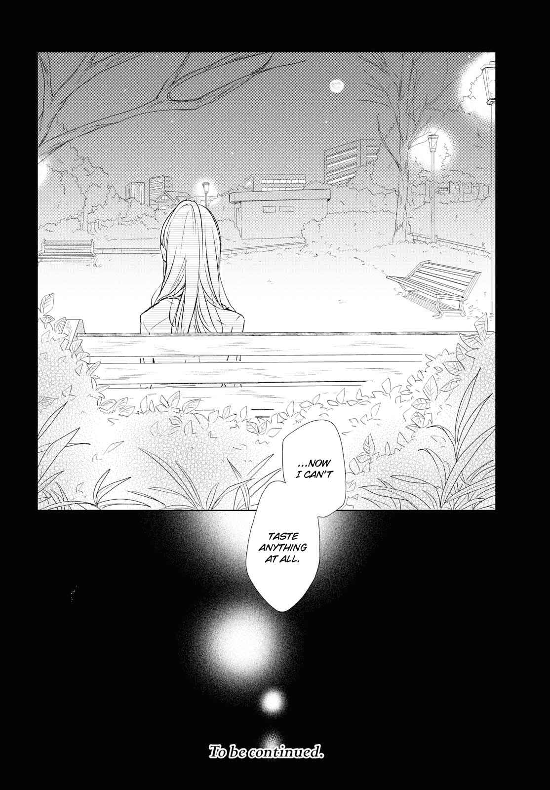 Page 28 Chapter 2 Kaketa Tsuki to Doughnut