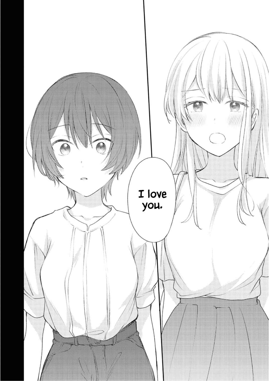 Page 22 Chapter 20 Kaketa Tsuki to Doughnut