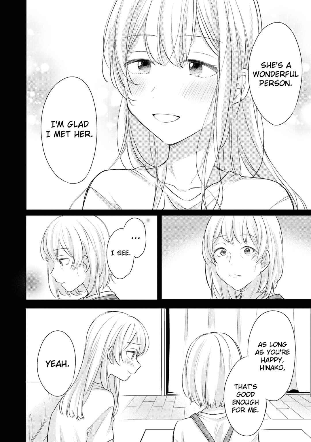Page 20 Chapter 19 Kaketa Tsuki to Doughnut
