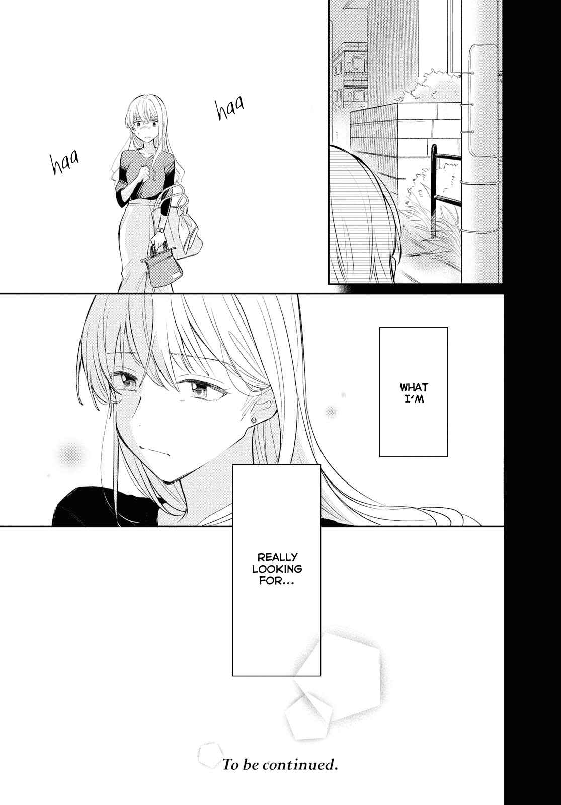 Page 32 Chapter 4 Kaketa Tsuki to Doughnut