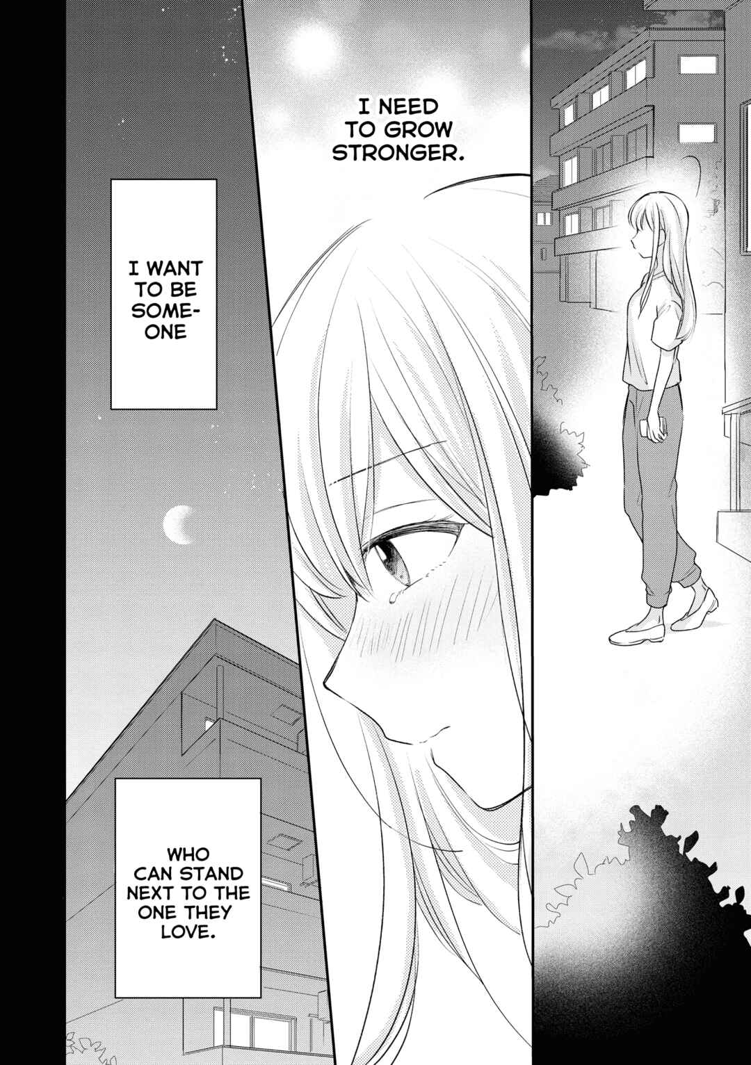 Page 28 Chapter 18 Kaketa Tsuki to Doughnut