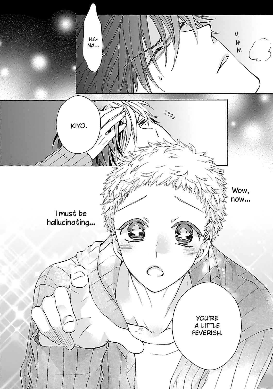 Page 19 Chapter 3 Tonari no Banken