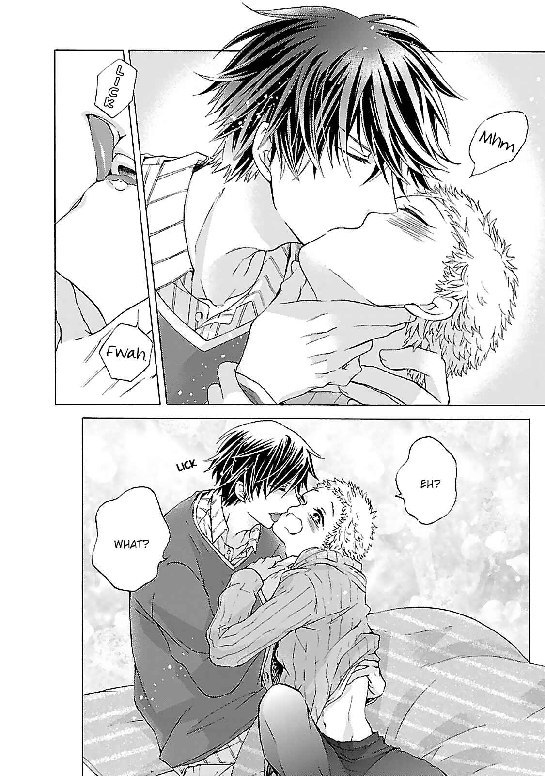 Page 27 Chapter 3 Tonari no Banken