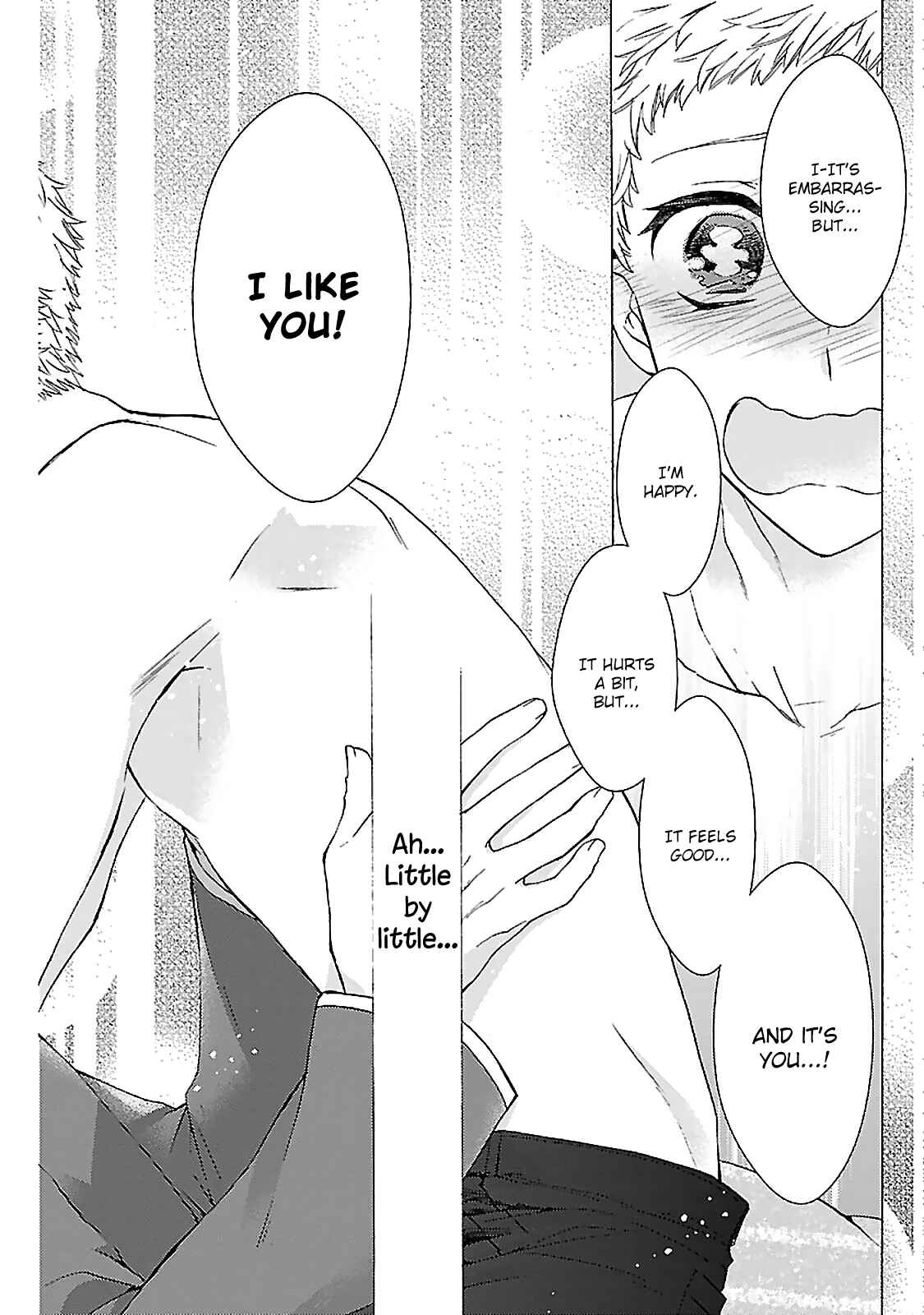 Page 29 Chapter 3 Tonari no Banken