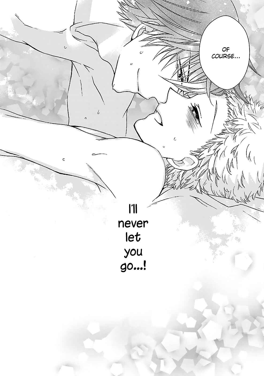 Page 33 Chapter 3 Tonari no Banken