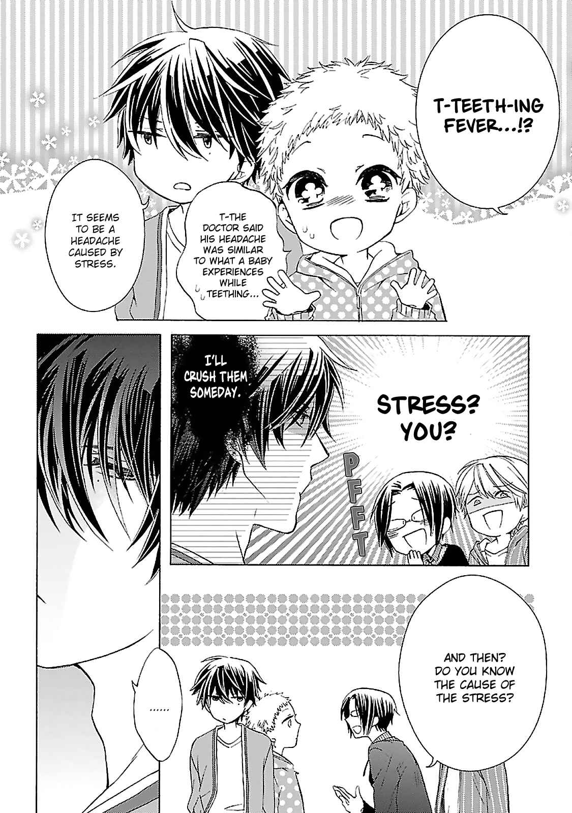 Page 34 Chapter 3 Tonari no Banken