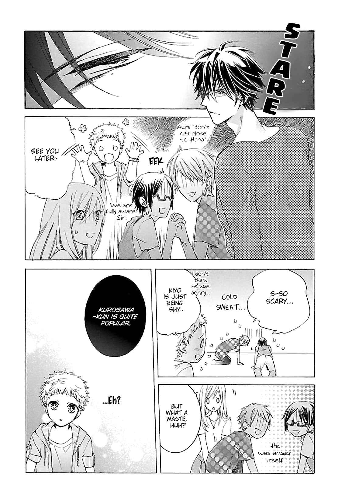 Page 14 Chapter 1 Tonari no Banken
