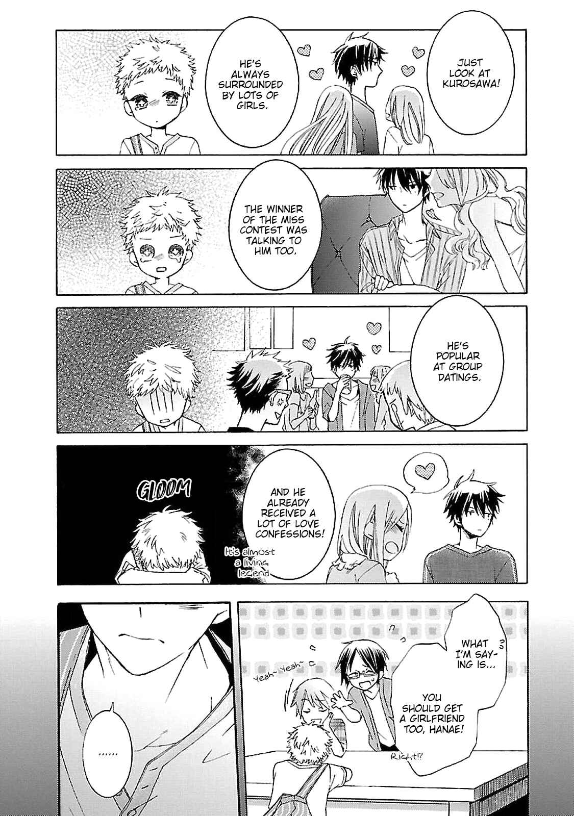 Page 25 Chapter 1 Tonari no Banken