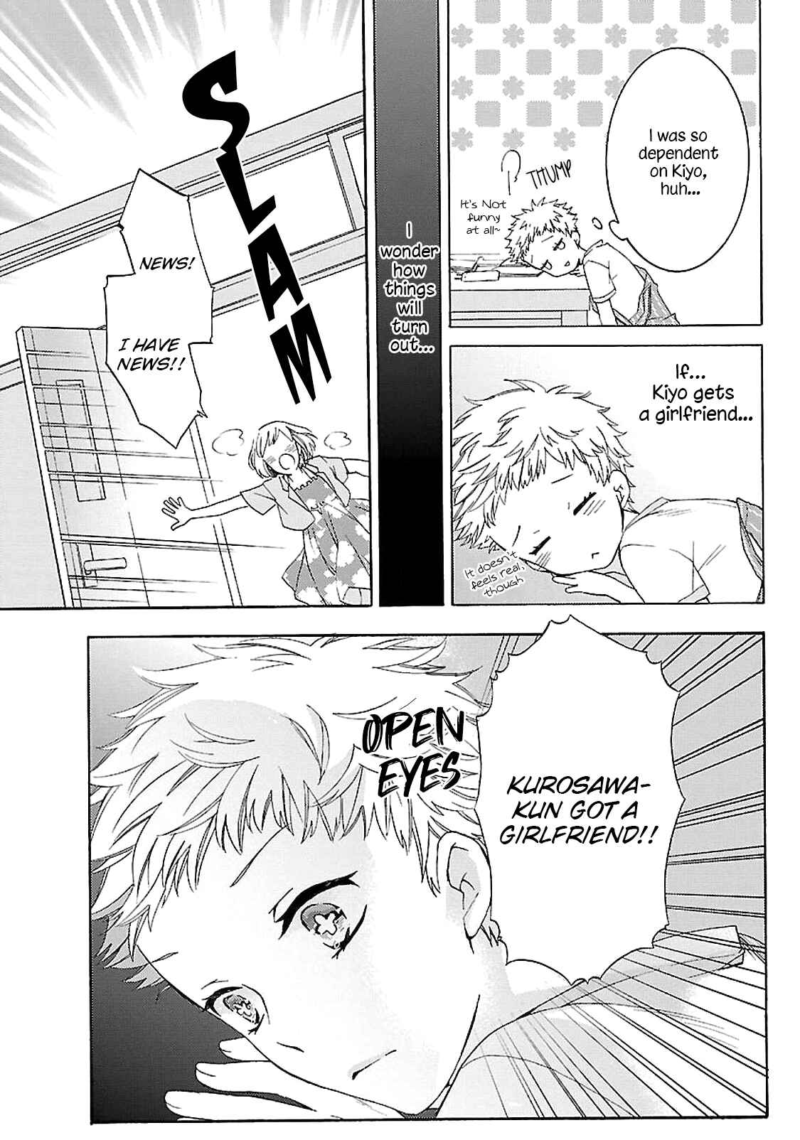 Page 27 Chapter 1 Tonari no Banken