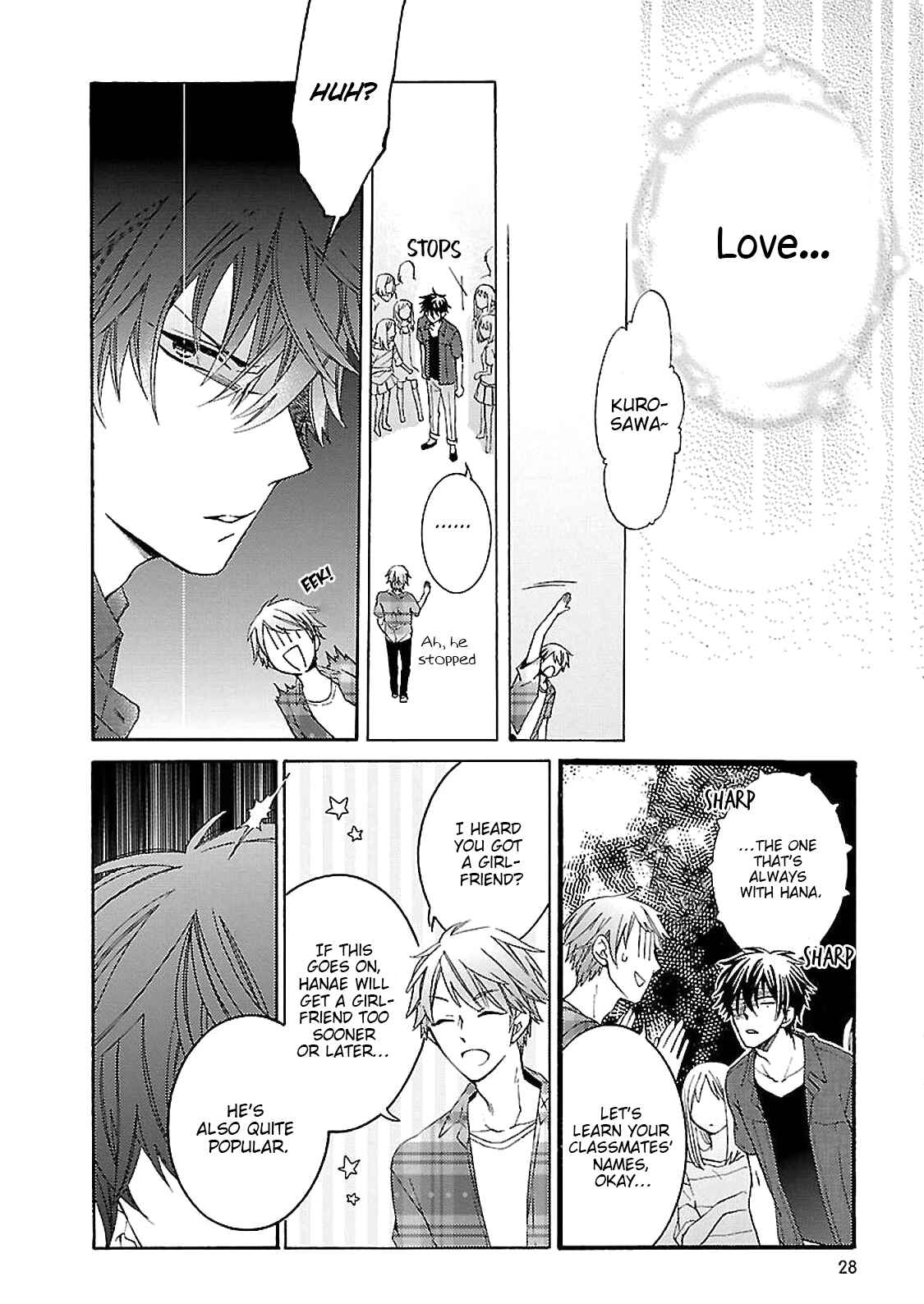 Page 29 Chapter 1 Tonari no Banken