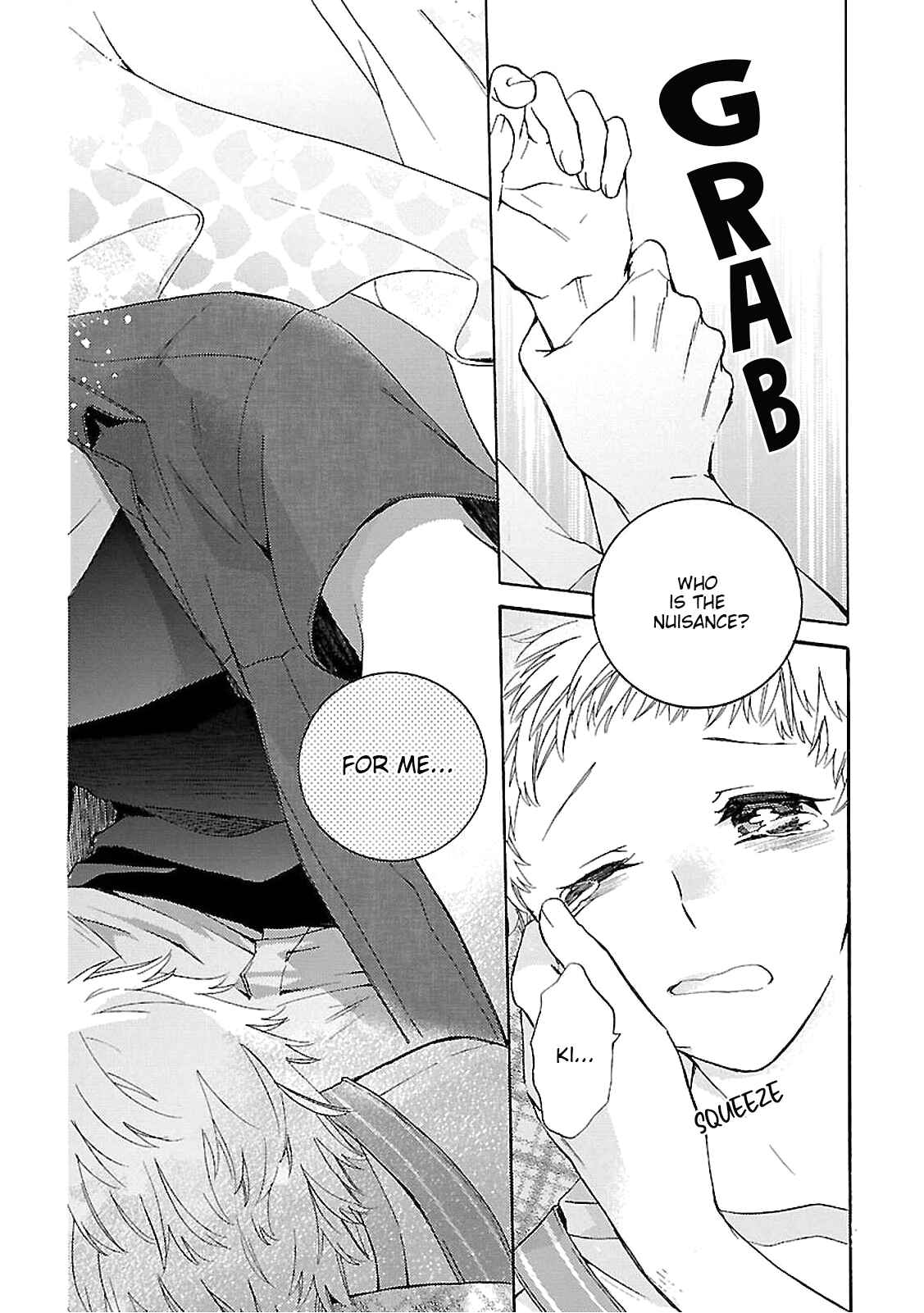 Page 41 Chapter 1 Tonari no Banken