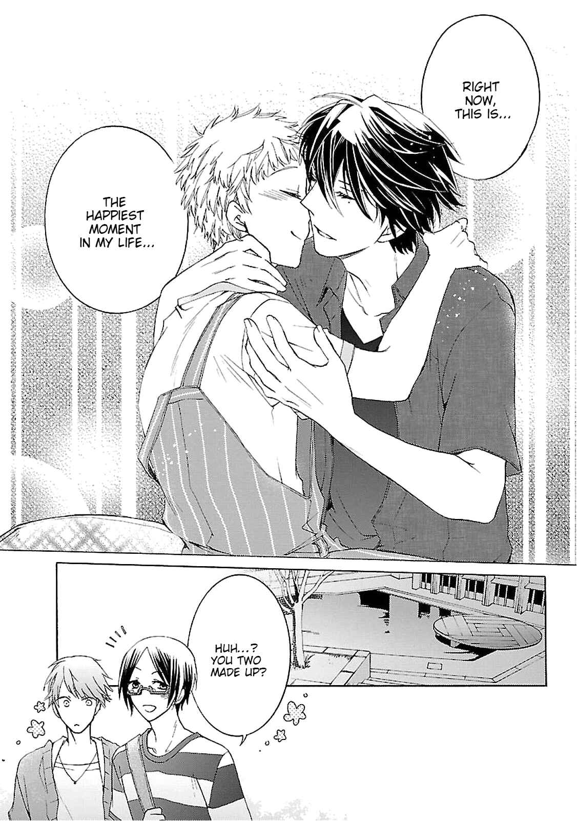 Page 46 Chapter 1 Tonari no Banken