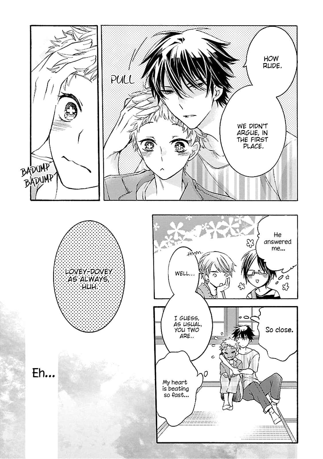 Page 47 Chapter 1 Tonari no Banken