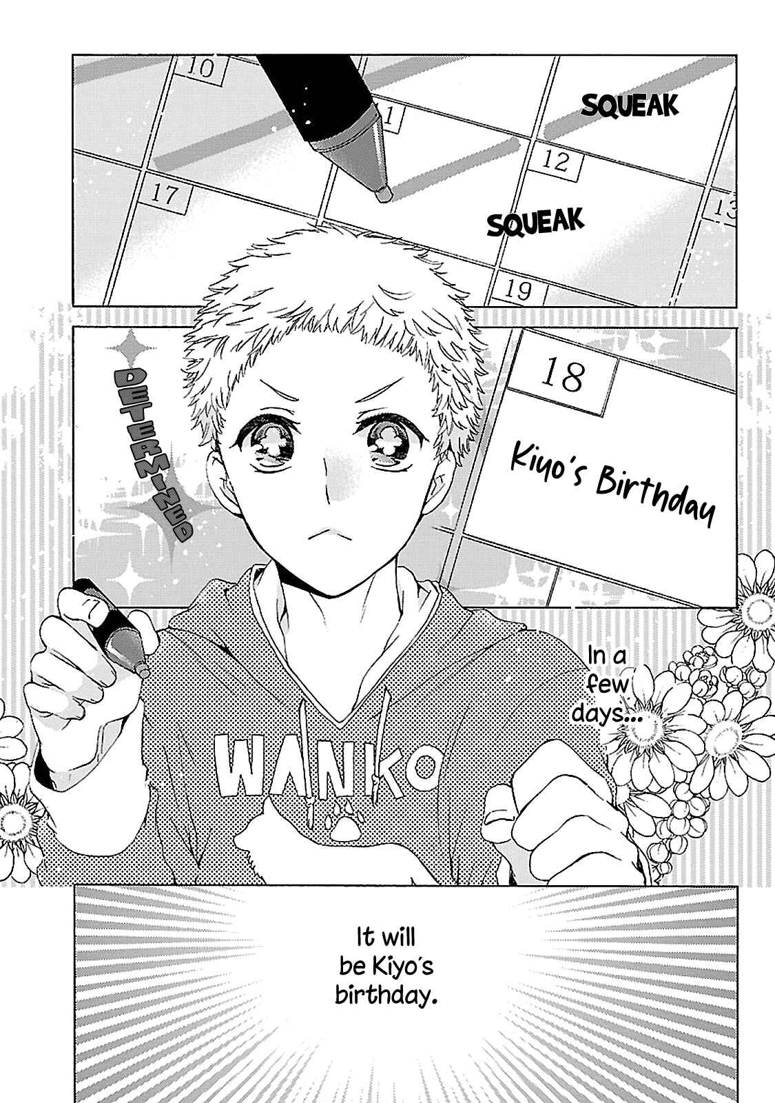 Page 2 Chapter 3.5 Tonari no Banken