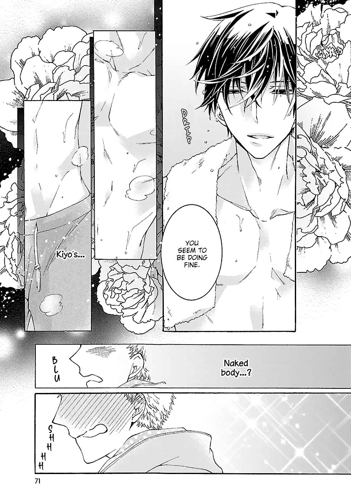 Page 24 Chapter 2 Tonari no Banken
