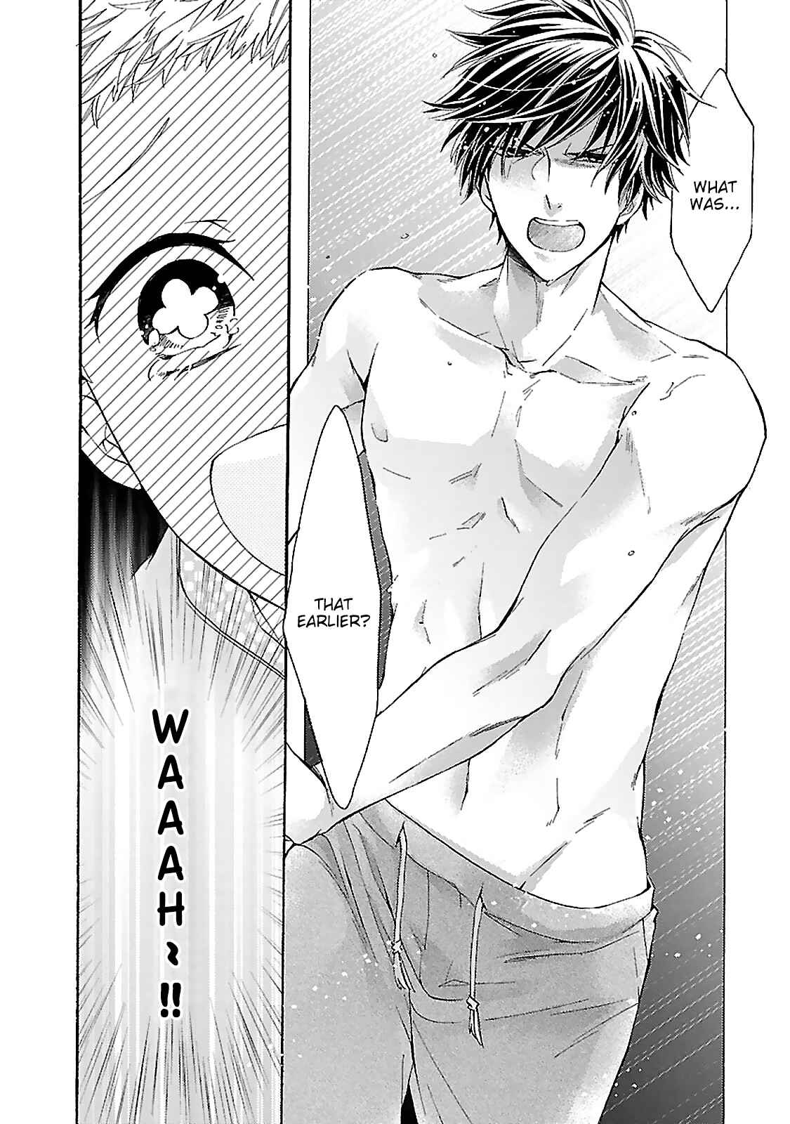 Page 29 Chapter 2 Tonari no Banken