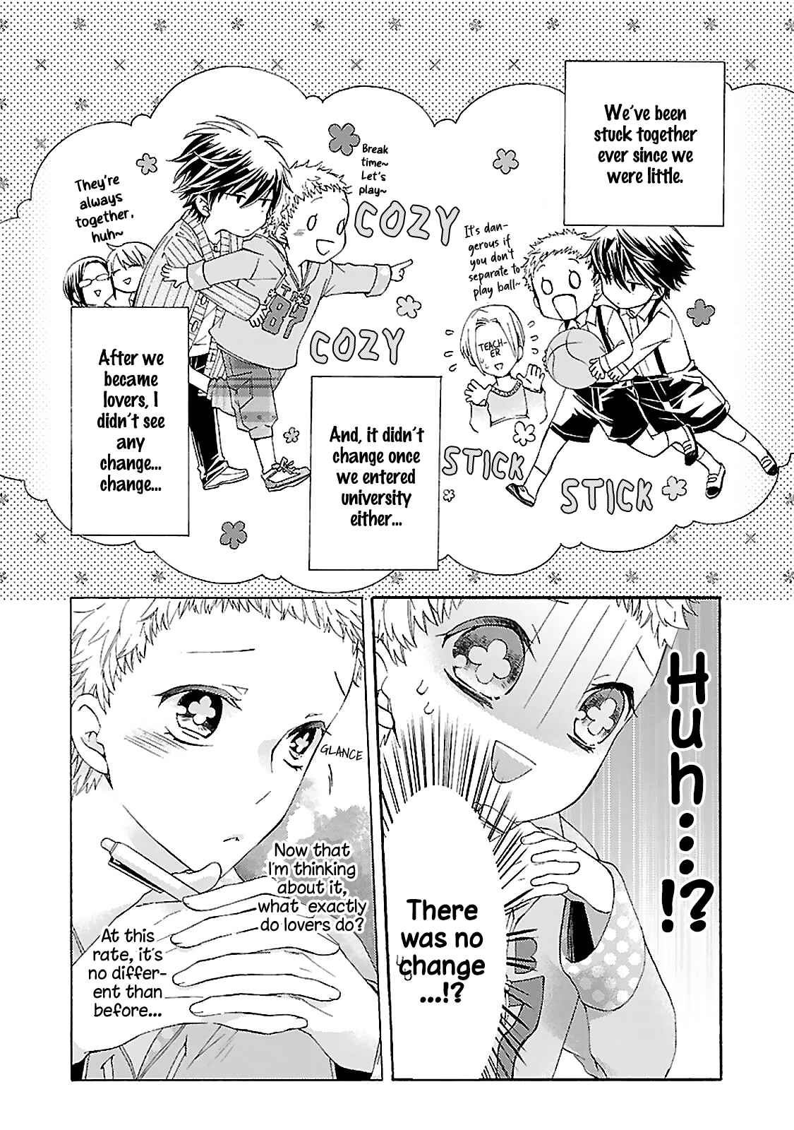 Page 9 Chapter 2 Tonari no Banken